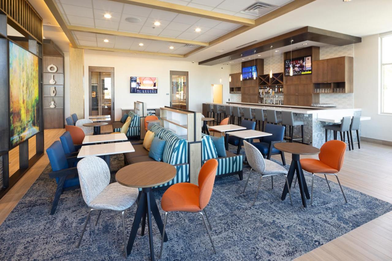 Hyatt House Vacaville Buitenkant foto