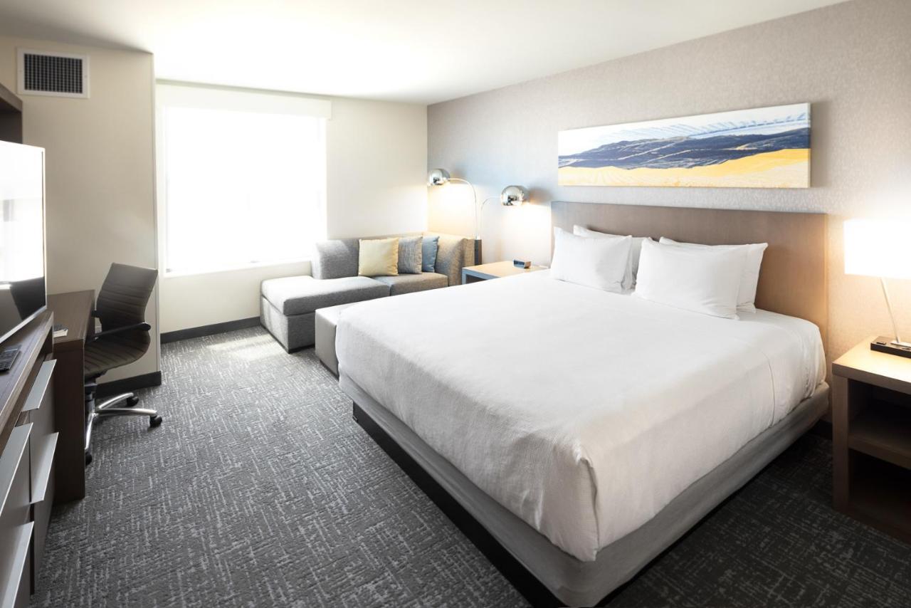 Hyatt House Vacaville Buitenkant foto