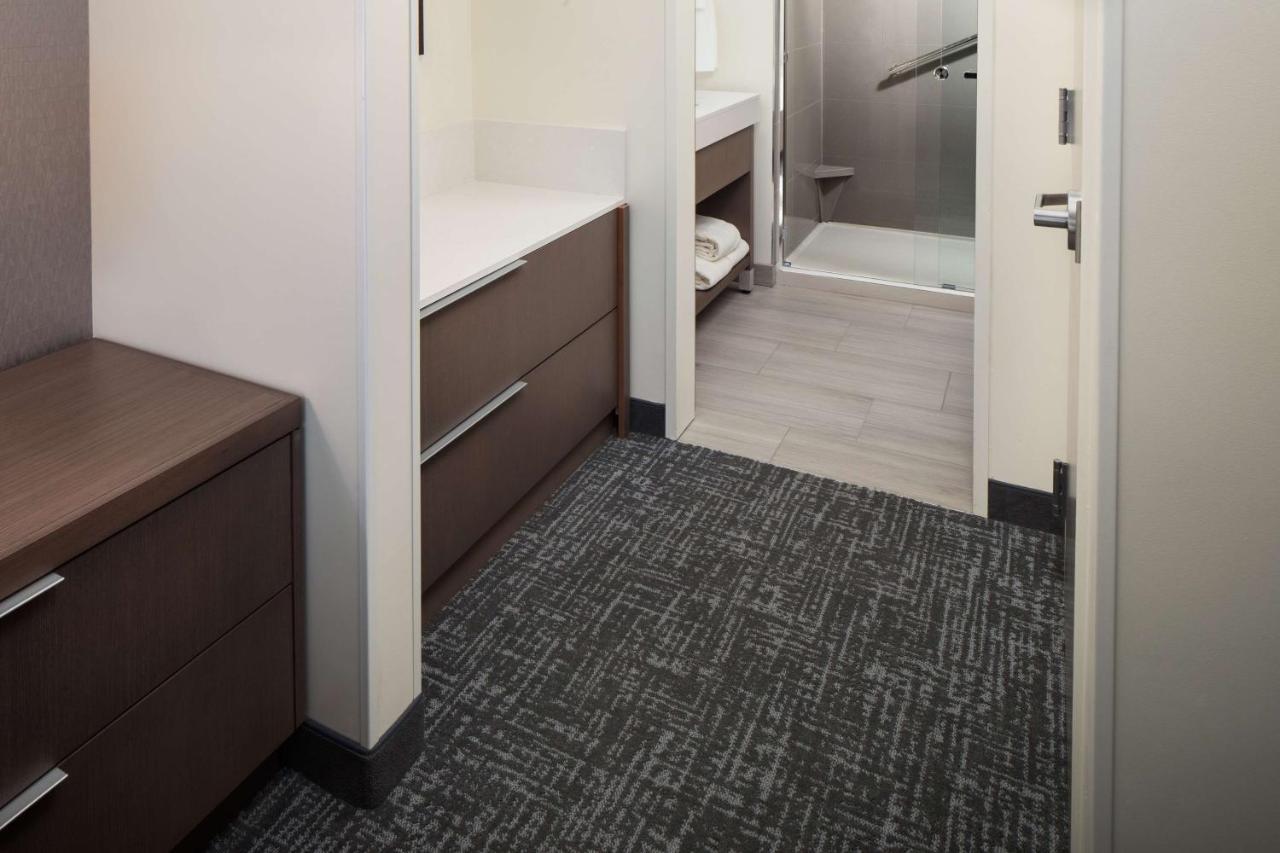 Hyatt House Vacaville Buitenkant foto