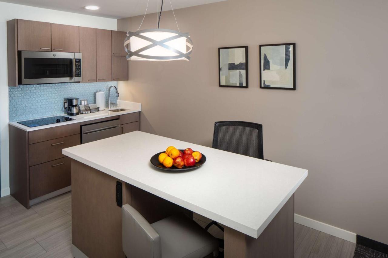 Hyatt House Vacaville Buitenkant foto