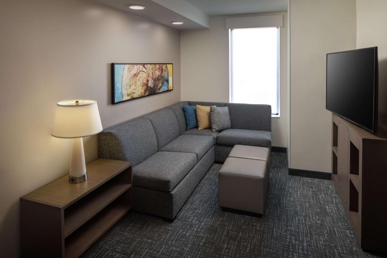 Hyatt House Vacaville Buitenkant foto