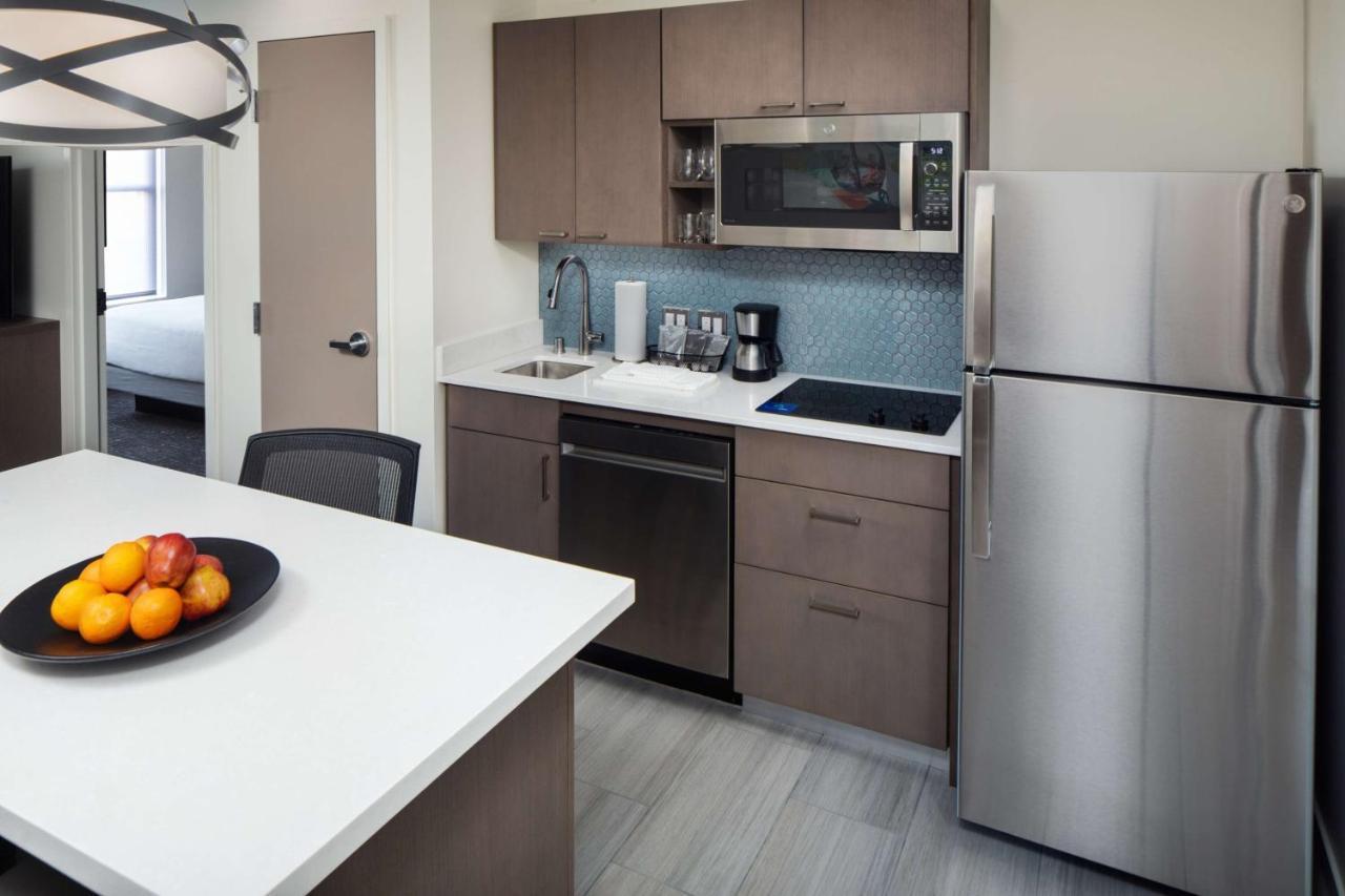 Hyatt House Vacaville Buitenkant foto