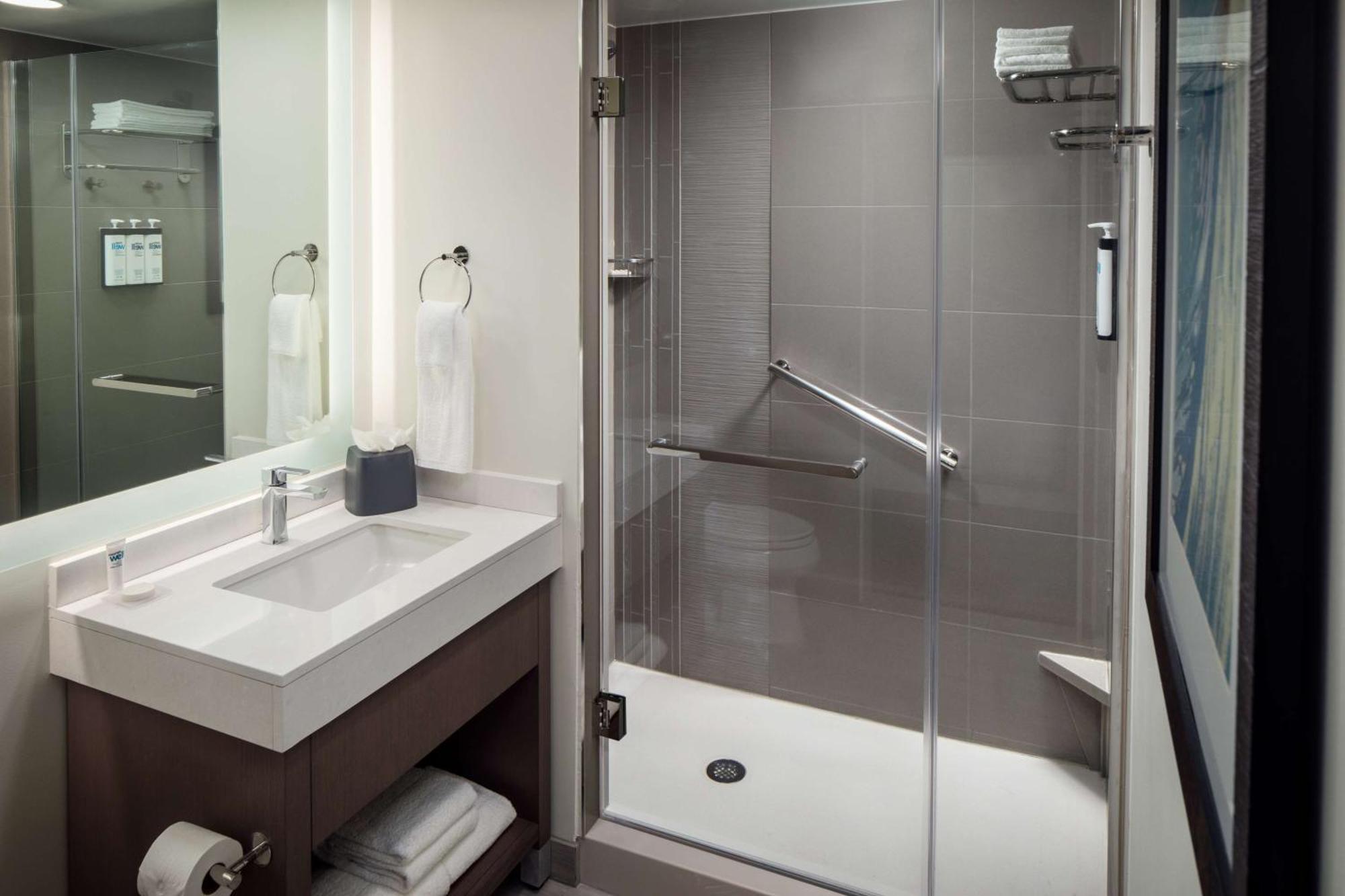 Hyatt House Vacaville Buitenkant foto